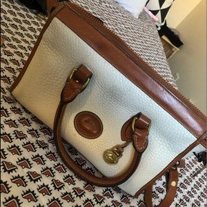 Vintage Dooney & Bourke handbag